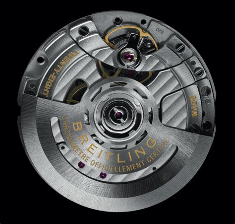 breitling tudor werk|Breitling b20 caliber.